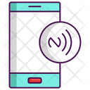 پیش‌نمایش فایل nfc-technology-2755066 از پک فناوری هوشمند