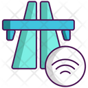 پیش‌نمایش فایل smart-highway-2755047 از پک فناوری هوشمند