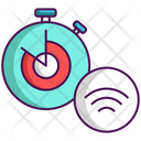 پیش‌نمایش فایل smart-timer-2755039 از پک فناوری هوشمند