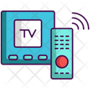 پیش‌نمایش فایل smart-tv-box-2755038 از پک فناوری هوشمند