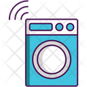 پیش‌نمایش فایل smart-washing-machine-2755036 از پک فناوری هوشمند