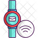 پیش‌نمایش فایل smart-watch-2755035 از پک فناوری هوشمند