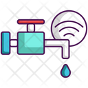 پیش‌نمایش فایل smart-water-2755034 از پک فناوری هوشمند