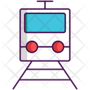پیش‌نمایش فایل train-2755027 از پک فناوری هوشمند