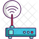 پیش‌نمایش فایل wifi-2755018 از پک فناوری هوشمند