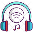 پیش‌نمایش فایل wireless-headset-2755016 از پک فناوری هوشمند