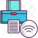 پیش‌نمایش فایل wireless-printer-2755014 از پک فناوری هوشمند