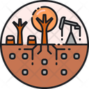 پیش‌نمایش فایل exhaustion-of-land-resources-2755782 از پک توسعه پایدار