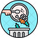 پیش‌نمایش فایل food-wastage-2755775 از پک توسعه پایدار
