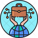 پیش‌نمایش فایل global-business-2755768 از پک توسعه پایدار
