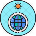 پیش‌نمایش فایل greenhouse-effect-2755760 از پک توسعه پایدار
