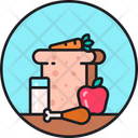 پیش‌نمایش فایل healthy-meal-2755758 از پک توسعه پایدار