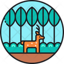 پیش‌نمایش فایل life-on-land-2755735 از پک توسعه پایدار