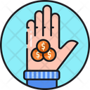 پیش‌نمایش فایل no-poverty-2755728 از پک توسعه پایدار