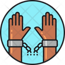 پیش‌نمایش فایل no-slavery-2755726 از پک توسعه پایدار