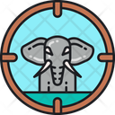 پیش‌نمایش فایل poaching-elephant-2755719 از پک توسعه پایدار