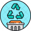 پیش‌نمایش فایل recycling-2755713 از پک توسعه پایدار