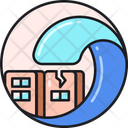 پیش‌نمایش فایل tsunami-2755692 از پک توسعه پایدار