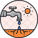 پیش‌نمایش فایل water-scarcity-2755680 از پک توسعه پایدار