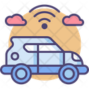 پیش‌نمایش فایل autonomous-car-2754912 از پک فناوری هوشمند