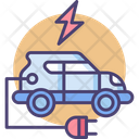 پیش‌نمایش فایل electric-car-2754896 از پک فناوری هوشمند