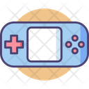پیش‌نمایش فایل handheld-console-2754890 از پک فناوری هوشمند