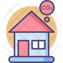 پیش‌نمایش فایل household-carbon-footprint-2754889 از پک فناوری هوشمند