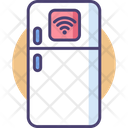 پیش‌نمایش فایل smart-fridge-2754863 از پک فناوری هوشمند