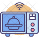 پیش‌نمایش فایل smart-microwave-2754858 از پک فناوری هوشمند