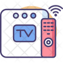 پیش‌نمایش فایل smart-tv-box-2754853 از پک فناوری هوشمند