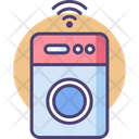 پیش‌نمایش فایل smart-washing-machine-2754851 از پک فناوری هوشمند