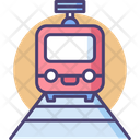 پیش‌نمایش فایل train-2754841 از پک فناوری هوشمند