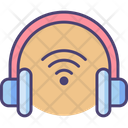 پیش‌نمایش فایل wireless-headset-2754830 از پک فناوری هوشمند