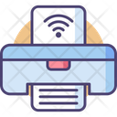 پیش‌نمایش فایل wireless-printer-2754828 از پک فناوری هوشمند