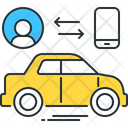پیش‌نمایش فایل connected-car-2754993 از پک فناوری هوشمند