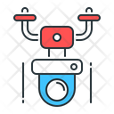 پیش‌نمایش فایل drone-surveillance-2754987 از پک فناوری هوشمند