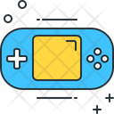 پیش‌نمایش فایل handheld-console-2754978 از پک فناوری هوشمند