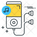 پیش‌نمایش فایل mp-player-2754969 از پک فناوری هوشمند