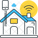 پیش‌نمایش فایل smart-home-2754948 از پک فناوری هوشمند