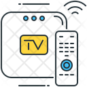 پیش‌نمایش فایل smart-tv-2754939 از پک فناوری هوشمند