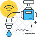 پیش‌نمایش فایل smart-water-2754936 از پک فناوری هوشمند