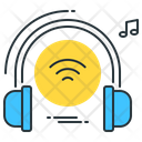 پیش‌نمایش فایل wireless-headset-2754918 از پک فناوری هوشمند