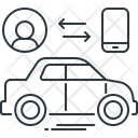 پیش‌نمایش فایل connected-car-2755171 از پک فناوری هوشمند