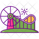 پیش‌نمایش فایل amusement-park-2756128 از پک سیرک