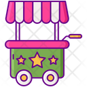 پیش‌نمایش فایل booth-2756118 از پک سیرک