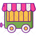 پیش‌نمایش فایل circus-wagon-2756106 از پک سیرک