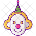 پیش‌نمایش فایل clown-2756104 از پک سیرک