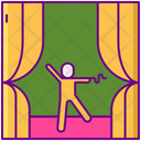 پیش‌نمایش فایل entertainer-2756099 از پک سیرک