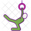 پیش‌نمایش فایل gymnast-2756088 از پک سیرک