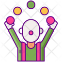 پیش‌نمایش فایل juggler-2756084 از پک سیرک
